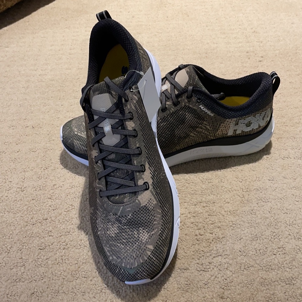 Hoka Hupana shoes